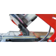 Scie sur table DIAM INDUSTRIES 2200 W - Ø 350 mm - PRIME150S 
