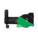 Rainureuse DIAM INDUSTRIES 2300 W - Ø 180 mm - EMF180 