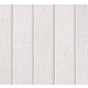 Double lame avec cannelure biseautée CanExel® - Profil VSTYLE - Paquet de 4 lames - Coloris au choix