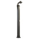 Douche solaire KOKIDO Provati - KOK-350-0003