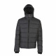 Doudoune homme chinée penduick hudson - taille au choix