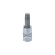 Douille a embout bgs technic - 6,3 mm - torx t40 - 2596