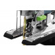 Scie sauteuse PS 420 EBQ FESTOOL - Set - 561588 