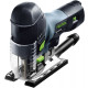 Scie sauteuse PS 420 EBQ FESTOOL - Set - 561588