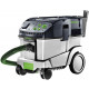 Aspirateur eau et poussière CTM 36 E AC HD - FESTOOL - 584171
