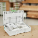 Kit de premiers secours SYS3 S 76-FA-Set - FESTOOL - 578114 