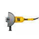Duo de meuleuses DEWALT 2200W 230 mm & 900W 125 mm - 2 Carters De Protection - DWE492DUO2-QS 