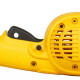 Duo de meuleuses DEWALT 2200W 230 mm & 900W 125 mm - 2 Carters De Protection - DWE492DUO2-QS 