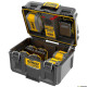 1/2 coffret chargeur 18 V TOUGHSYSTEM 2.0 - DWST83471-QW 