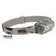 Lampe frontale compacte PETZL Aria 2R Etanche - 450 lumens - Camo - Batterie incluse - E071AA00