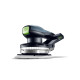 Ponceuse excentrique hybride ETSC 2 150-Basic FESTOOL - sans batterie ni chargeur avec Systainer - 577723 