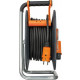 Enrouleur de câble BRENNENSTUHL SteelCore - Avec disques isolants - IP44 25m H07RN-F 3G2,5 - 9192251100 
