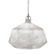 Suspension clouds, blanc, 45 cm