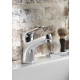 Mitigeur brive lavabo, sans vidage, 5 l/min réf. E75762-cp 