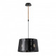 Suspension noire mix 2 ampoules