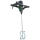Malaxeur D.140 mm pour enduit plâtre chaux béton DIAM - EHR20/2.6S