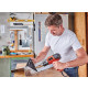 Décapeur thermique TE-HA 2000 E - 2000 W - EINHELL - 4520195 