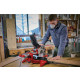 Scie à onglet radiale TC-SM 2131/2 Dual - 1800 W - EINHELL - 4300390 