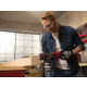 Scie sabre universelle TE-AP 950 E - Lame de scie pour bois incluse - EINHELL - 4326180 
