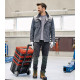 Système de rangement E-Case L avec roues - E-Case-System - 120 kg max. - EINHELL - 4540014 