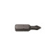Embout de vissage série 1/4'- 25 mm - Phillips PH3 - LEMAN - 51103