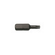 Embout de vissage série 1/4'- 25 mm - Torx T10 - LEMAN - 51505