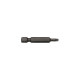 Embout de vissage série 1/4'- 50 mm - Torx T25 - LEMAN - 54508