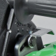 Rainureuse DIAM INDUSTRIES 1700 W - Ø 125 mm - EMF125 