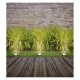 Encastré sol de jardin tidian h232 1 ampoule 