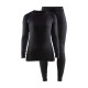 Ensemble Sous-vêtements light femme 72021707 - Taille au choix