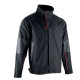 Veste LMA EPOXY noir T.3XL - 2265 T.7