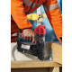 Cloueur pneumatique haute pression MAX HN65J2 - 40 à 60 mm - Sabot - ARCA - HN65J2 