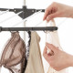 Étendoir à linge tour / séchoir infinity 