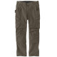 Pantalon pour hommes Steel Rugged Cargo Work - Tarmac - W36-L32 - CARHARTT - S1105072217W36L32