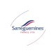 Evier timbre d'office grand siecle anthracite 