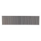 5000 Clous 30mm tête homme mini brads 18 Ga galvanisés, pour cloueurs pneumatiques (DBN500, SKN12, NT45A, IM50) - MAKITA - F-31896