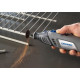 DREMEL 8100 7.2V Li-Ion Avec 15 Accessoires - F013 8100 JA 