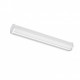 Applique salle de bains chrome edge