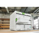 Systainer³ FESTOOL Rack SYS3-RK/6 M 337-Set - 577816 