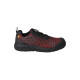 Chaussures de sécurité basses mascot boa fit system - f0650-704