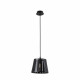 Suspension noire mix 1 ampoule