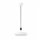 Suspension blanche planet