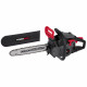 Powerplus tronçonneuse 37.2cc 350mm poweg2010