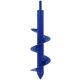 Foret tarière pour perceuse Ø80mm / L300mm - 11102930002 