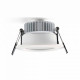 Encastrable blanc dana h5 cm