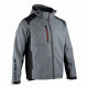 Veste softshell facom trial noir/gris - fxww2020e