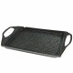 Plancha pierre 34x26cm