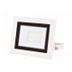 Projecteur led phare slim blanc 30w ip65 - couleur eclairage : blanc chaud 2300k - 3500k