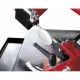 Scie à ruban 782xl femi 1335 mm 2 vitesses 60/80 tr/min 230v 950w - 8483622 
