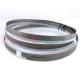 Lame scie ruban 6/10 z/1' 1735x13x0.9 mm femi 785xl - 3289924